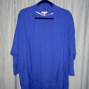 Lilly Pulitzer Sweater